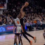 2026. gada NBA fināls: kuru aizstāvēt pret Viktoru Vembanjamu Knicks sastāvā?