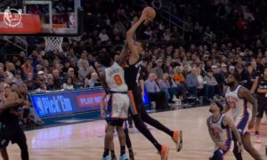 2026. gada NBA fināls: kuru aizstāvēt pret Viktoru Vembanjamu Knicks sastāvā?