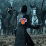 2026. gada NBA fināls — Spurs pret Knicks: redakcionālas prognozes