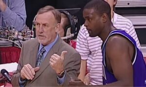 79 gadu vecumā mirst Riks Adelmans, izcils NBA treneru darbinieks