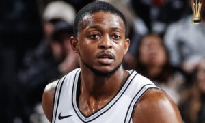De’Aaron Fox adrift: 7 punkti 3/13 šaušanā, ar potīti nepietiek…