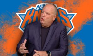 Kā menedžeris Leons Rouzs pārvērta Knicks par NBA vicečempioniem