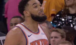 Knicks pārsteidz pārāk nekārtīgo Spurs: 1:0 Ņujorkā šajā NBA finālā! (95-105)