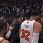 Encart Home Page Guide des Playoffs