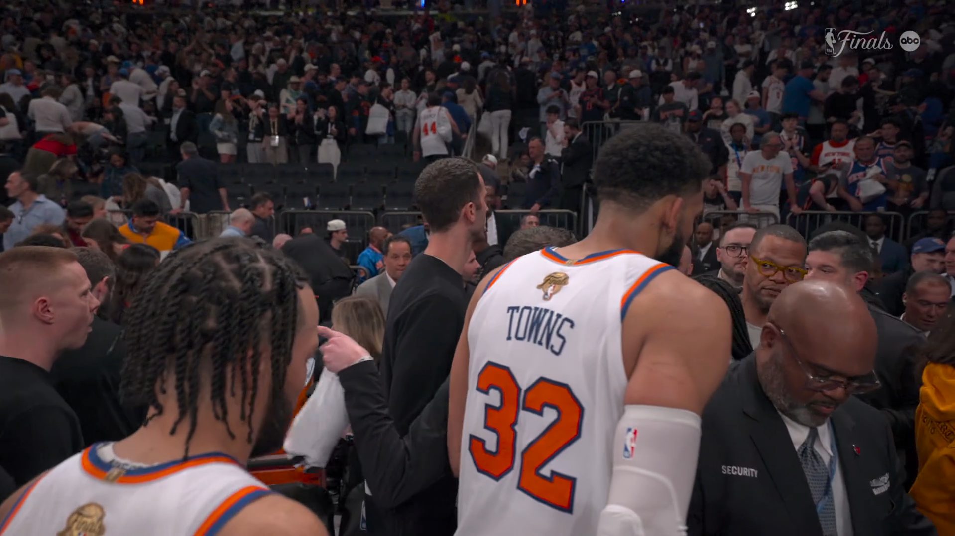 Encart Home Page Guide des Playoffs