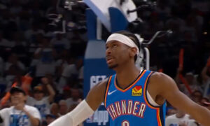 Līdz ar Thunder sakāvi NBA būs jauns čempions 8. gadu pēc kārtas!