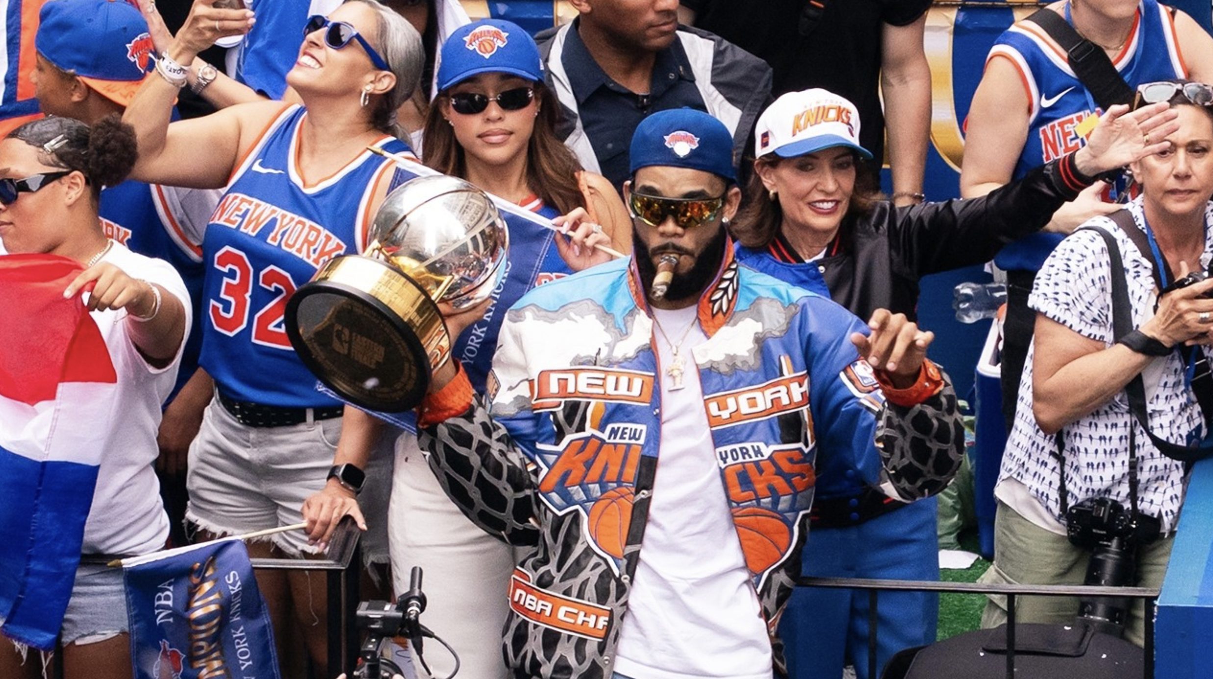 Encart Home Page Draft NBA 2026