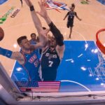 Encart Home Page Guide des Playoffs