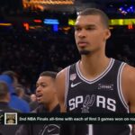 Encart Home Page Guide des Playoffs