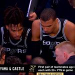 Encart Home Page Guide des Playoffs