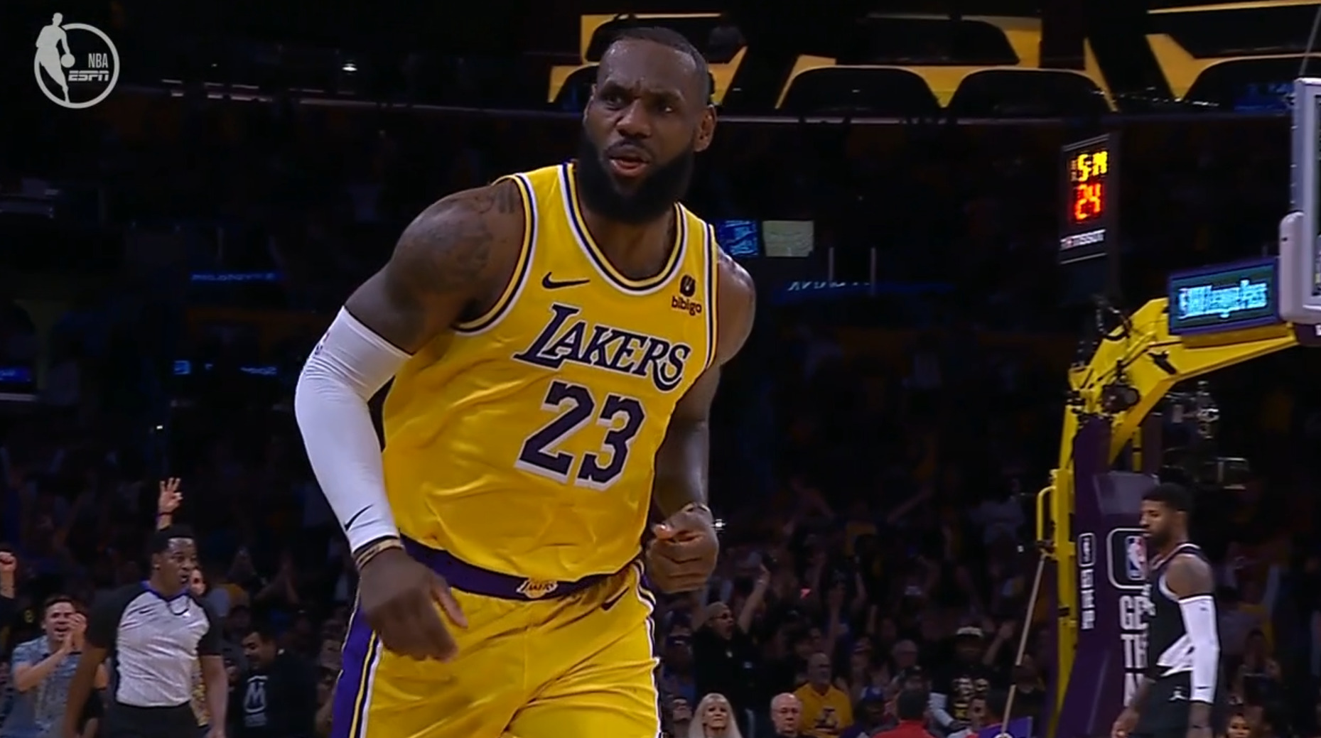 Encart Home Page Free Agency NBA 2026