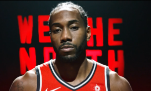 Kawhi Leonard uz Raptors: kāpēc tirdzniecība vēl nav oficiāla