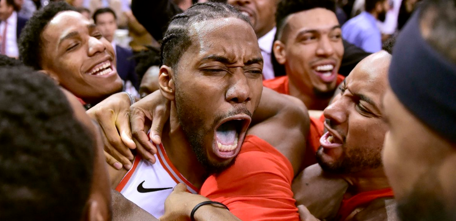 Kawhi Leonard atgriežas Raptors, laiks atkal atvērt atmiņu kastīti!