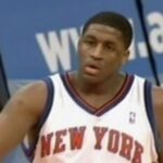 43 gadu vecumā mirst bijušais Knicks spēlētājs Maikls Svītnijs