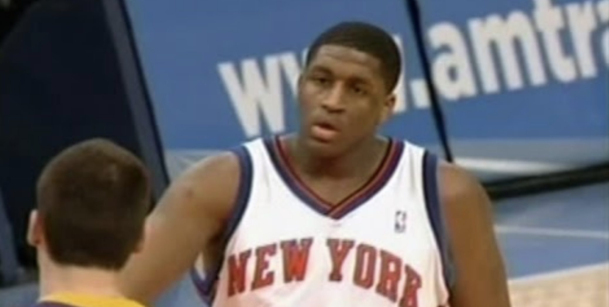43 gadu vecumā mirst bijušais Knicks spēlētājs Maikls Svītnijs