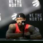 Brendons Ingrams ("Clippers") pēc Ahileja cīpslas operācijas izlaidīs sezonas sākumu