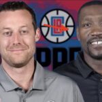 "Clippers" pārkārto savu vadību pēc Stīva Balmera un Lorensa Franka atstādināšanas