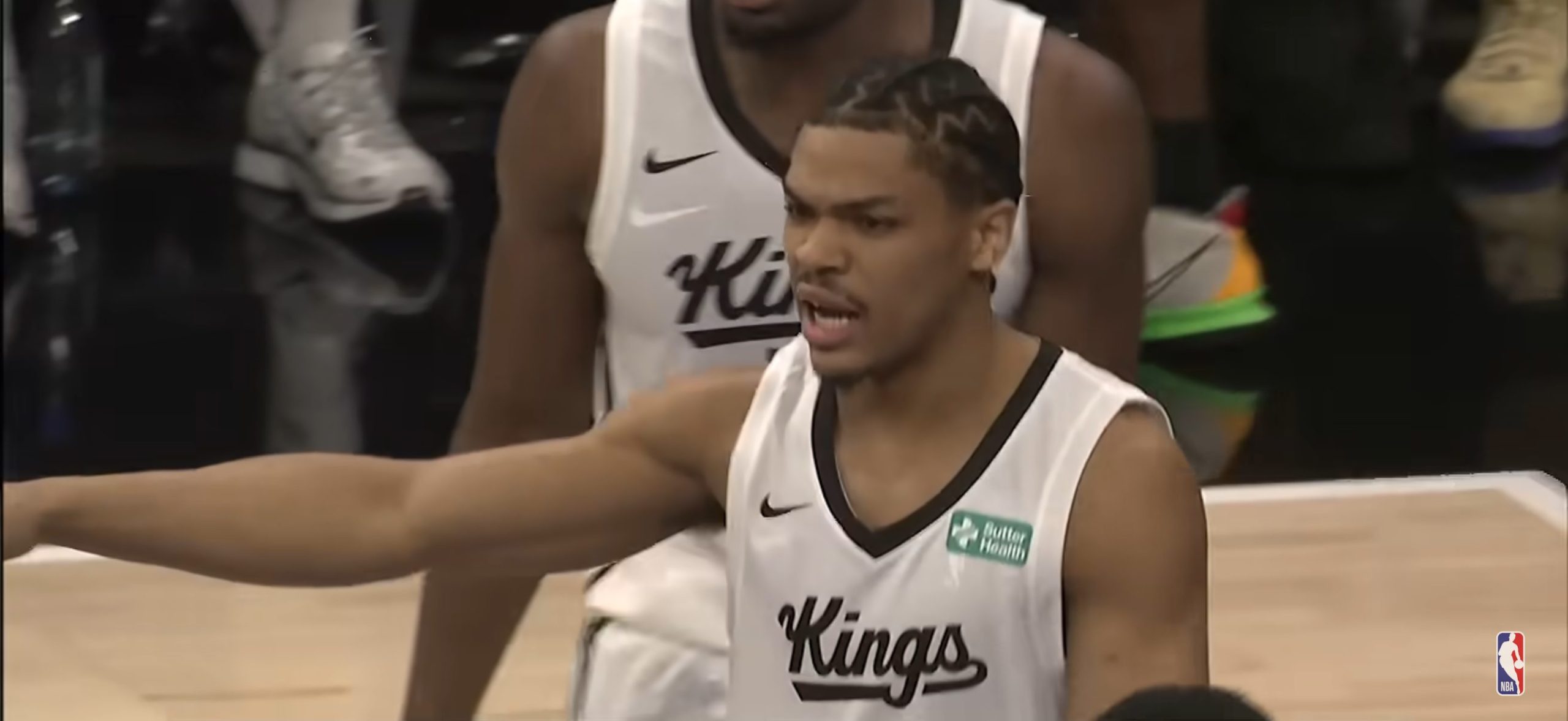 Darius Acuff Jr., iesācējs un jau... Kings franšīzes spēlētājs?