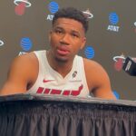 Džanniss Antetokounmpo uzskata, ka viņš joprojām var būt labākais spēlētājs pasaulē