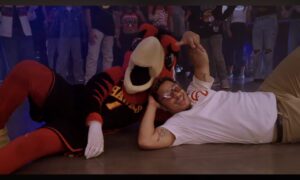 “Hawks” janvārī uzņems īpašu vienspēļu vakaru