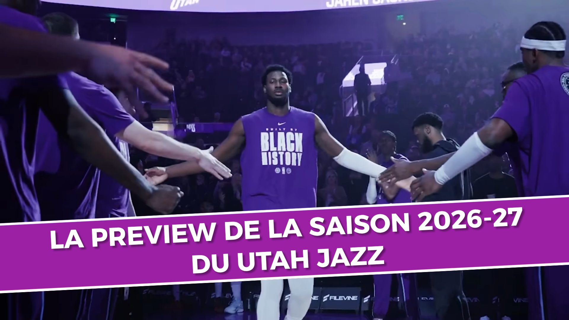 Jūtas Jazz — 2026.–2027. gada sezonas lielais priekšskatījums
