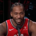 Kavai Lenards tūlīt pēc maiņas pievienosies Raptors