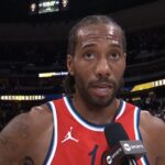 Kawhi Leonard pagarina Raptors uz 2 gadiem un 115 miljoniem!