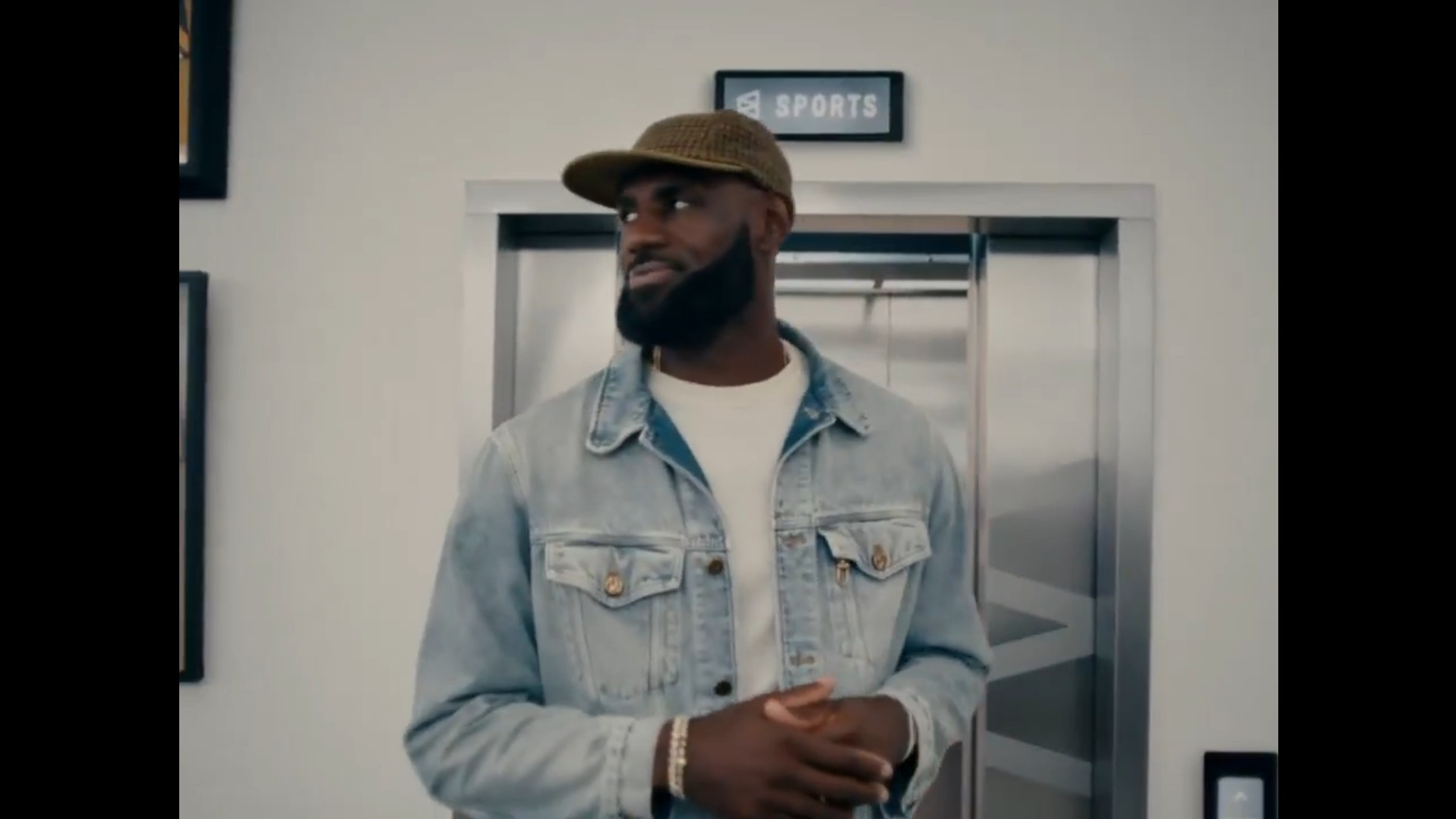 Lebrons, Džanniss un paredzamie tirgi: vai NBA spēlē ar uguni?
