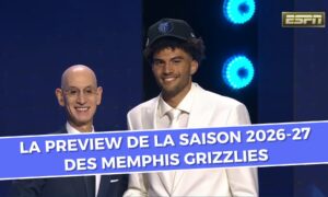 Memfisas Grizzlies, 2026.–2027. gada sezonas lielais priekšskatījums