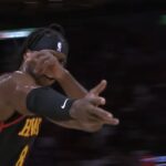 NBA pāreja: Badijs Hīlds dodas uz Hornets, Dorians Finnijs-Smits uz Hawks