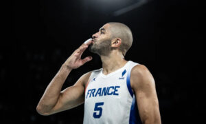 Nikolass Batums, joprojām bez NBA komandas: ko darīs Betmens?