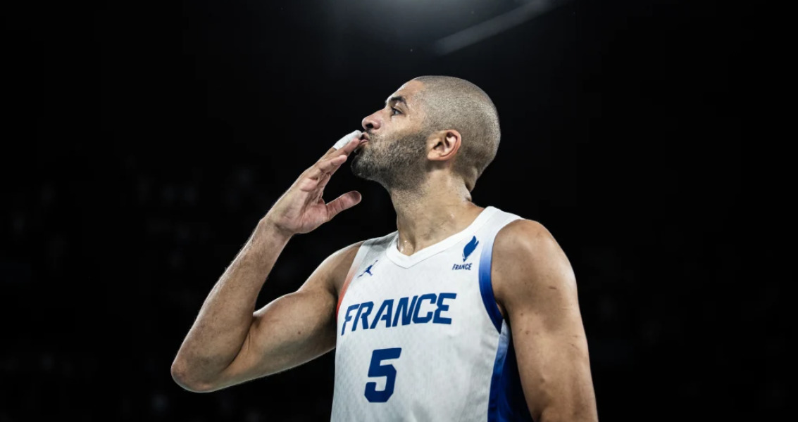 Nikolass Batums, joprojām bez NBA komandas: ko darīs Betmens?