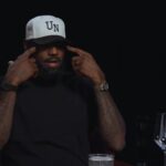 Saskaroties ar spiedienu un cerībām, Lebrons Džeimss vēlas "bunkura" mentalitāti Sixers.