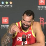 Stīvens Adamss brīdina: "GTA iznāks novembrī, līmenis NBA kritīsies"