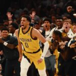 10 iemesli, kāpēc skatīties Indianas Pacers 2026.–2027. gadā