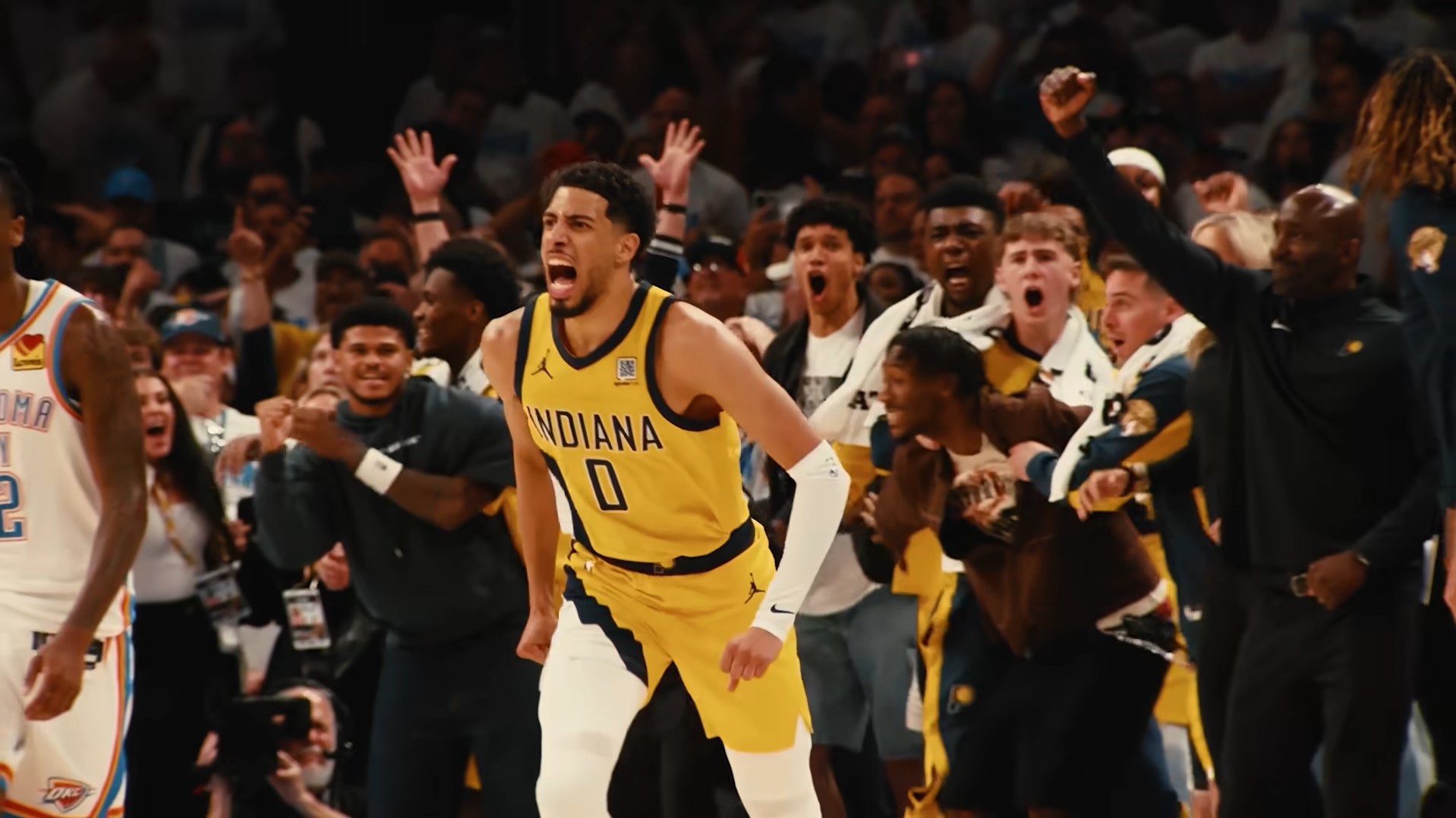 10 iemesli, kāpēc skatīties Indianas Pacers 2026.–2027. gadā
