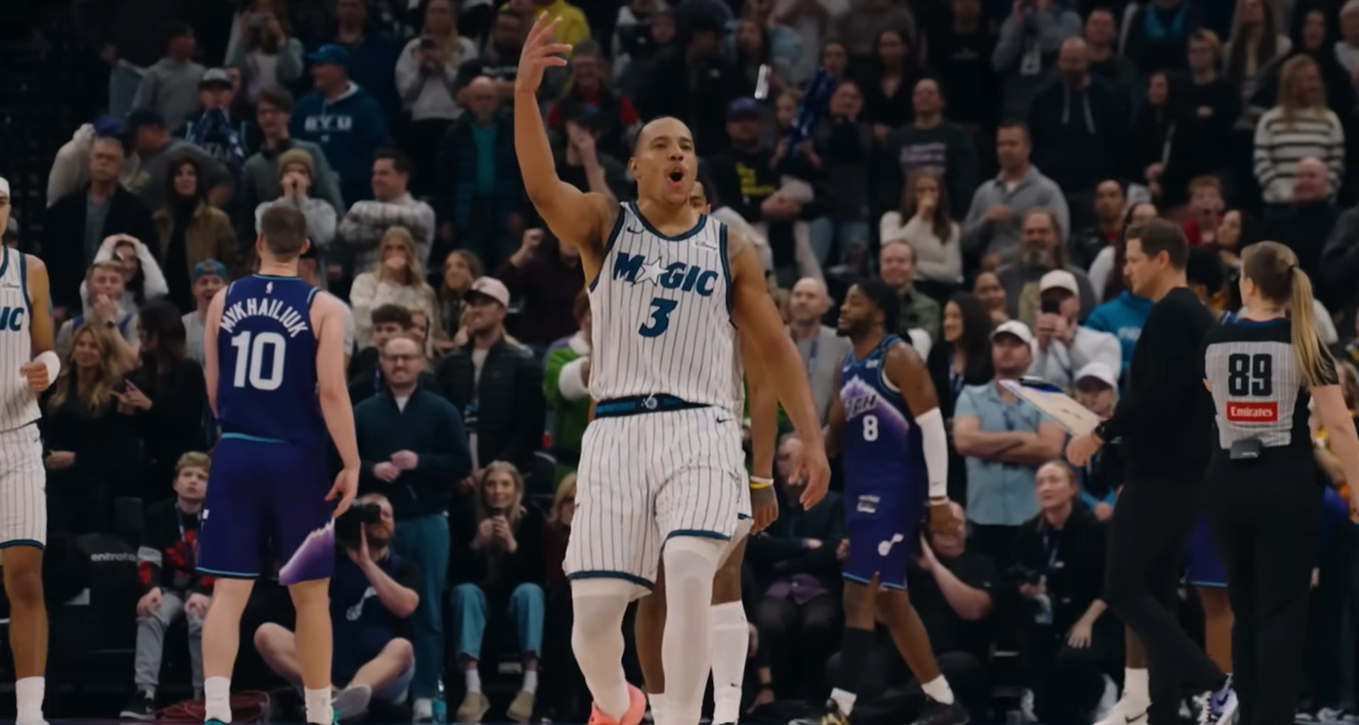 10 iemesli, kāpēc skatīties Orlando Magic 2026.–2027. gadā