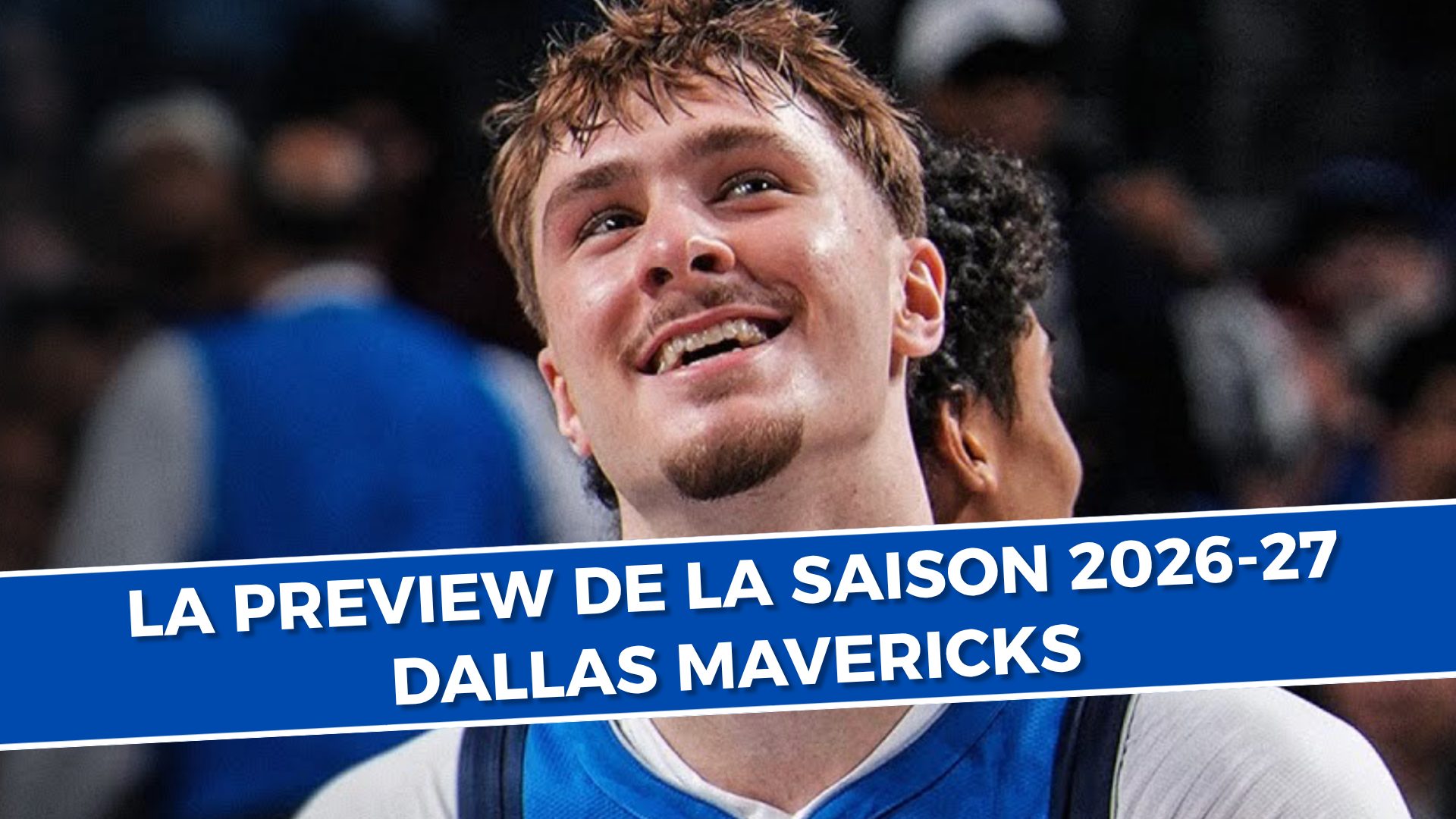 Dalasas Mavericks, 2026.–2027. gada sezonas lielais priekšskatījums