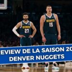 Denveras Nuggets, 2026.–2027. gada sezonas lielais priekšskatījums