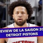 Detroitas Pistons, 2026.–2027. gada sezonas lielais priekšskatījums