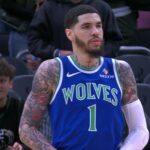 LaMelo Bols (Wolves) apstiprina savu debiju kopā ar Entoniju Edvardsu: "Mēs bijām stabili"