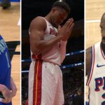 NBA pirmssezona: 10 novērojumi pirms nopietnu lietu sākuma