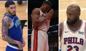 NBA pirmssezona: 10 novērojumi pirms nopietnu lietu sākuma