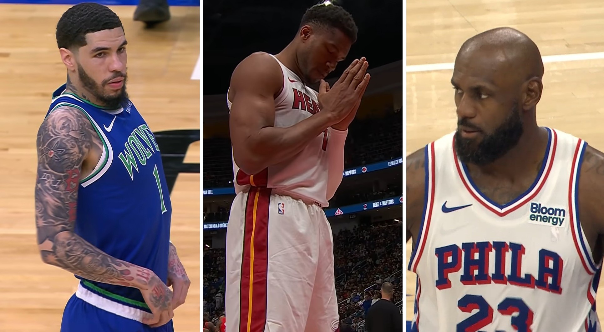 NBA pirmssezona: 10 novērojumi pirms nopietnu lietu sākuma