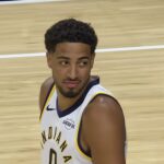 NBA pirmssezona: Deimians Lilards un Tyrese Haliburton beidzot atgriezušies!