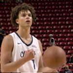 NBA pirmssezona: Kītons Vāglers jau izceļas ar Clippers