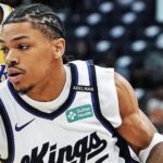 NBA pirmssezona: debitanti spīd jau no paša sākuma!