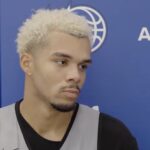 Noah Penda Magic būvlaukuma vidū: iespēja ir lieliska!