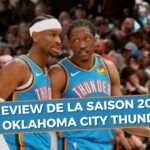 Oklahomsitijas Thunder, 2026.–2027. gada sezonas lielais priekšskatījums