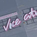 The Heat dosies no Maiami uz Vice City īpašā vakarā 18. novembrī